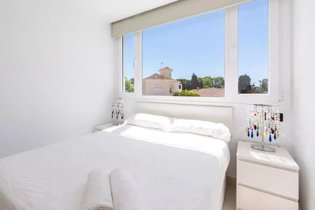Ohana2 Luxury Villa Malaga