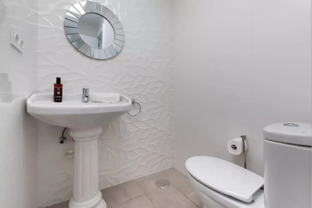 Ohana2 Luxury Villa مالقة إسبانيا
