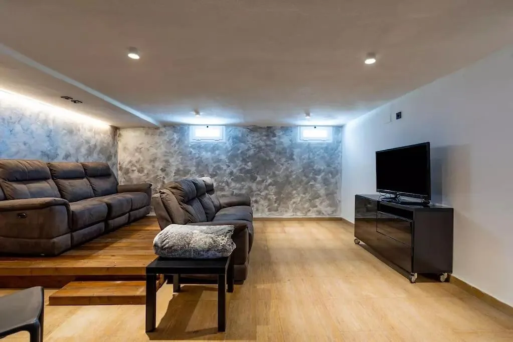Ohana2 Luxury Villa Malaga
