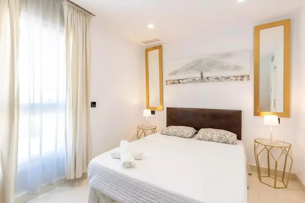 Ohana2 Luxury Villa Malaga