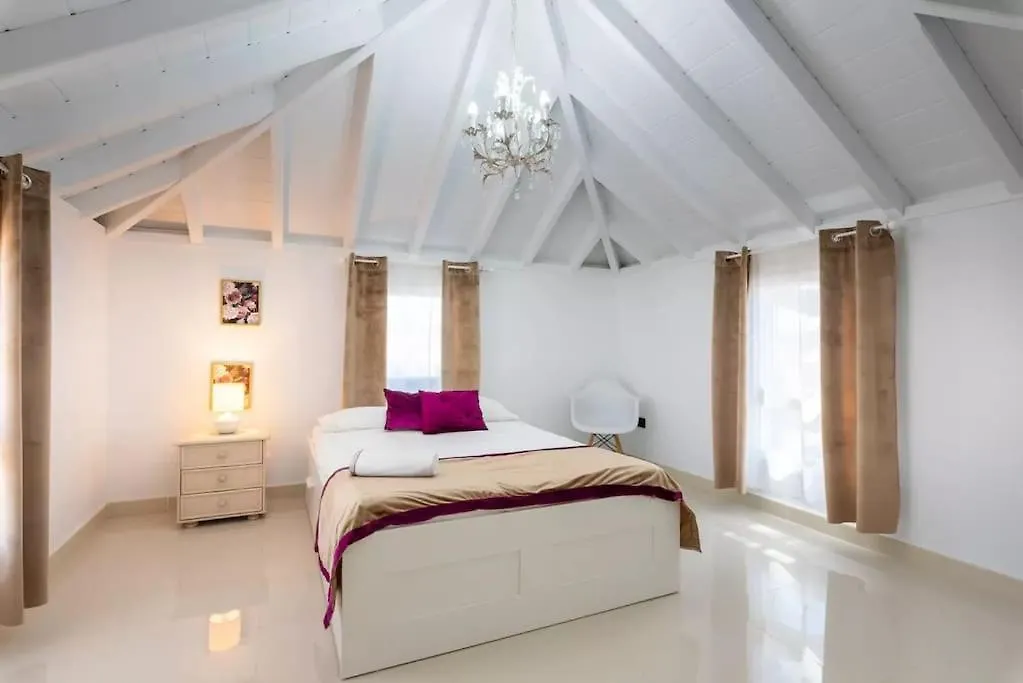 Ohana2 Luxury Villa Malaga