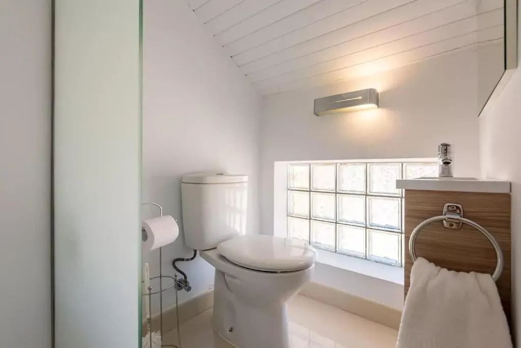 Ohana2 Luxury Villa Malaga