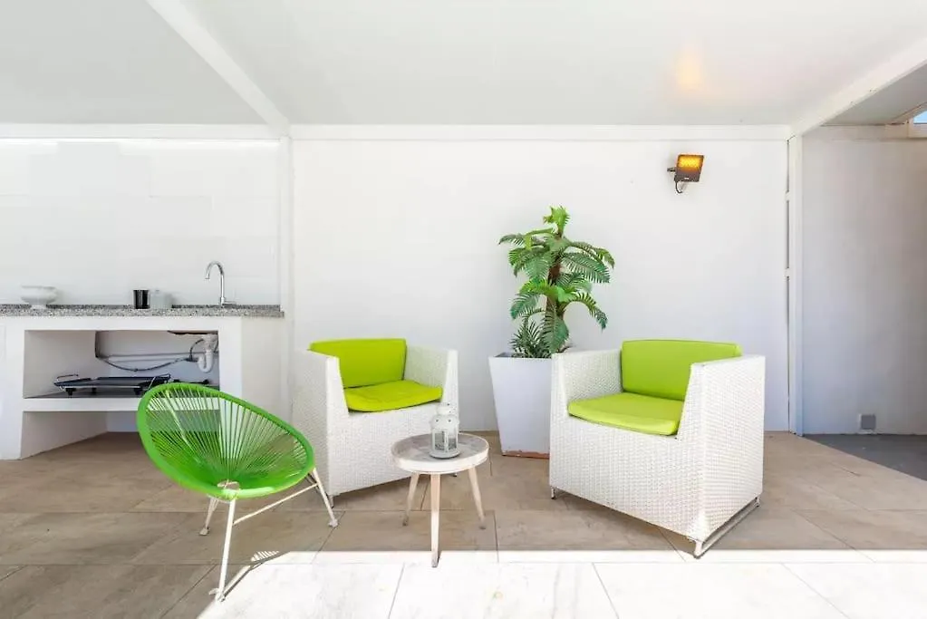 Ohana2 Luxury Villa Malaga 0*,  Spain
