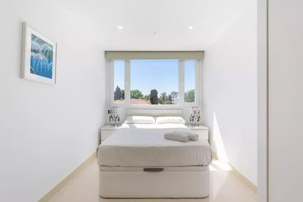 Ohana2 Luxury Villa Malaga 0*,