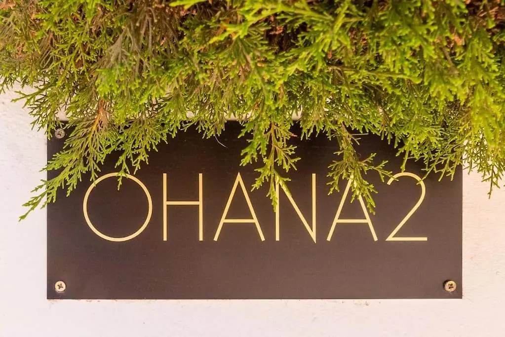 Ohana2 Luxury Villa Malaga