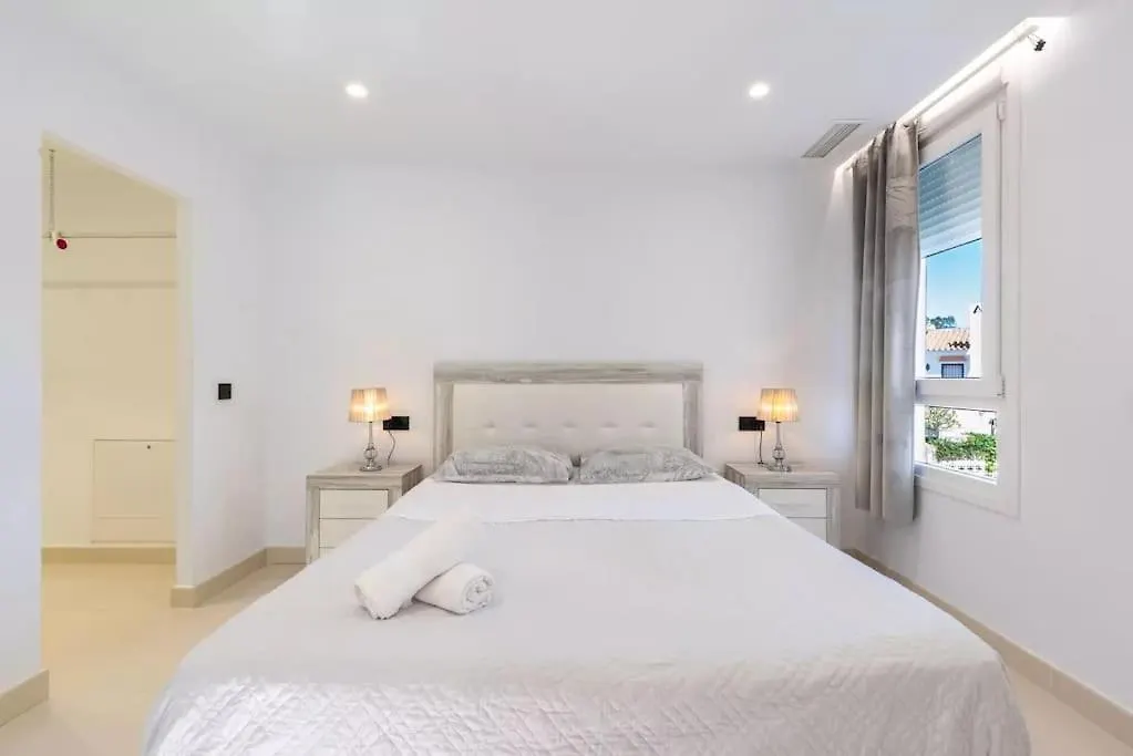 Ohana2 Luxury Villa Málaga Spanje