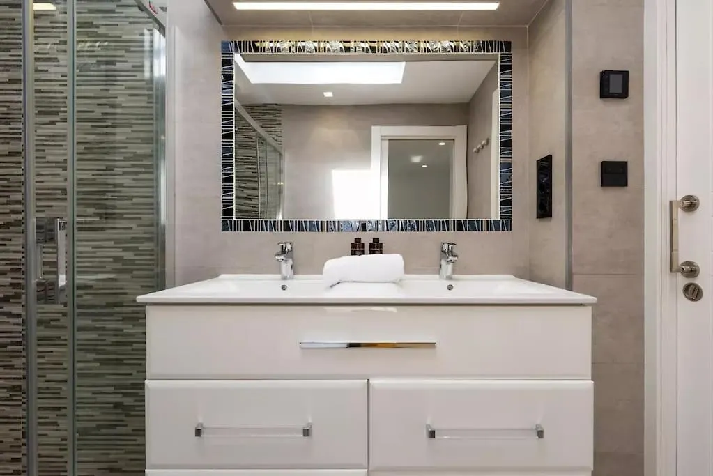 Ohana2 Luxury Villa Malaga