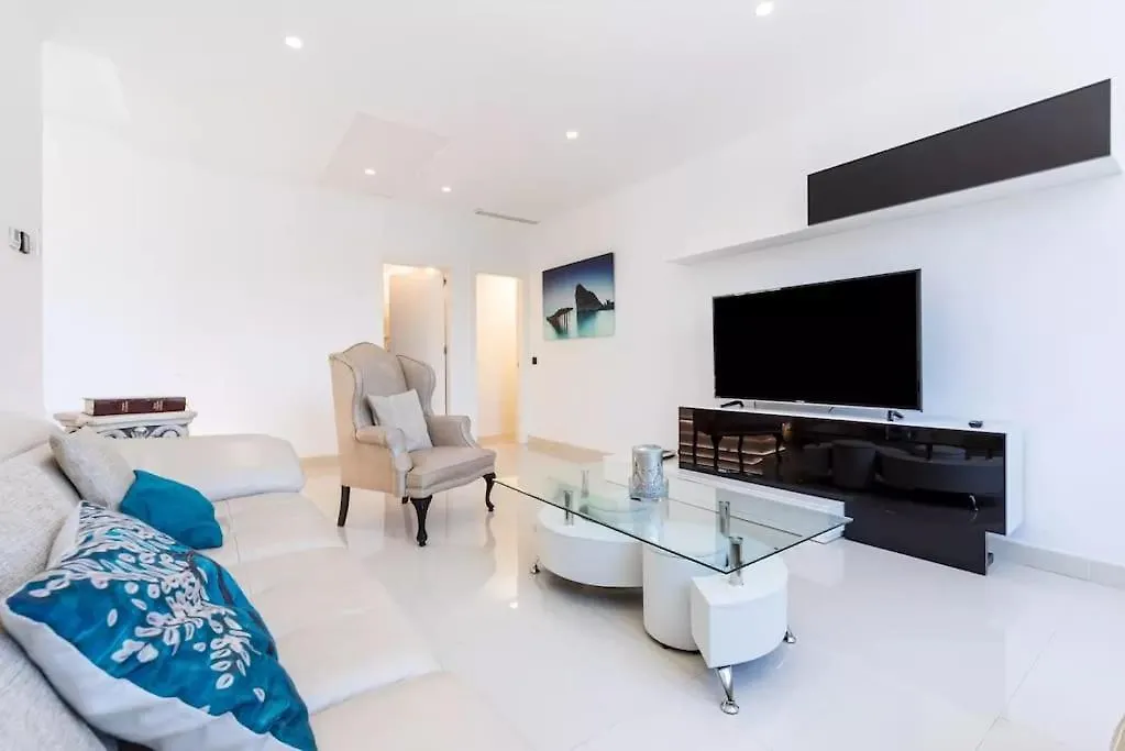 Ohana2 Luxury Villa Málaga Spanje
