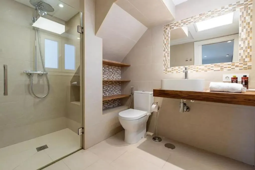 Ohana2 Luxury Villa Malaga