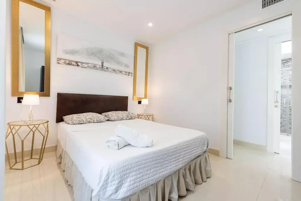 Ohana2 Luxury Villa Málaga
