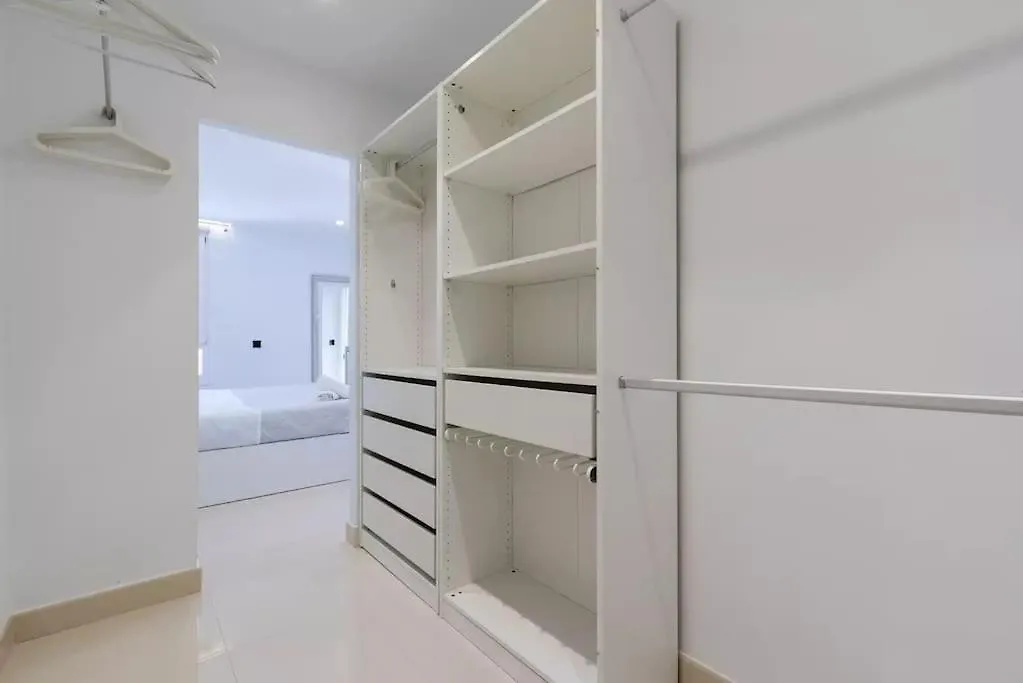 Ohana2 Luxury Villa Málaga 0*,
