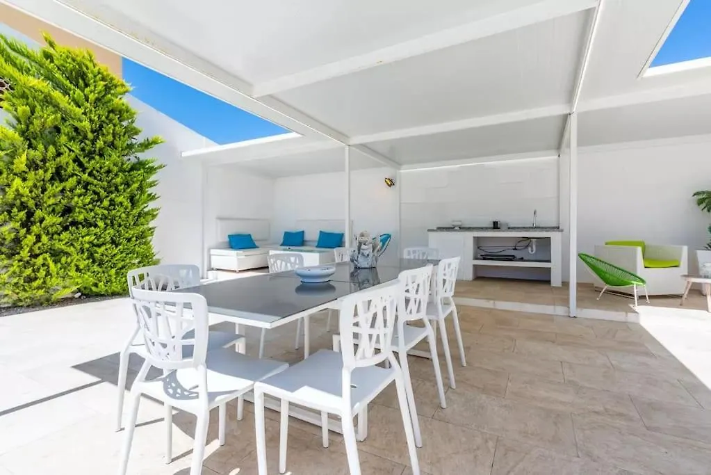 Ohana2 Luxury Villa Malaga